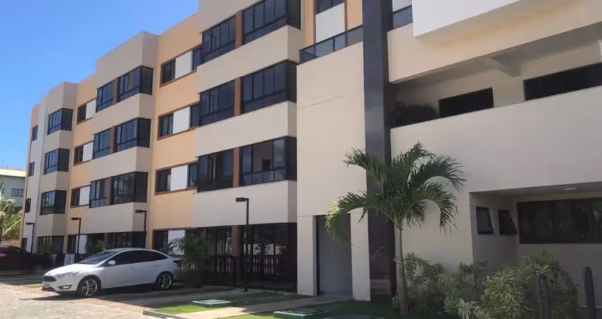 Apartamento com 2 quartos para alugar na Rua A, Condomínio Paraíso dos Coqueiros, 11, Guarajuba, Camaçari