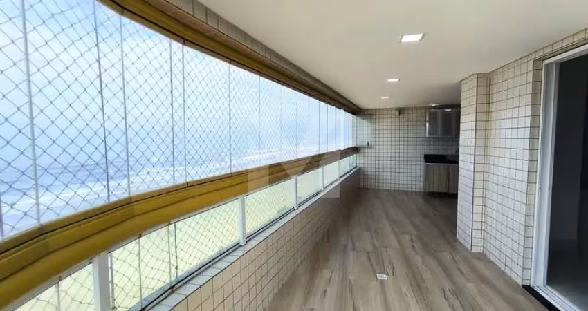 Apartamento com 3 quartos à venda em Aviação, Praia Grande 