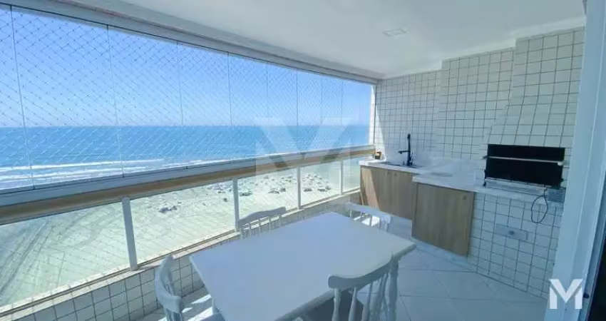 Apartamento com 3 quartos à venda em Aviação, Praia Grande 