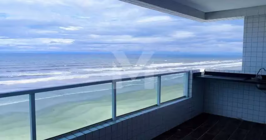 Apartamento com 3 quartos à venda no Balneário Flórida, Praia Grande 