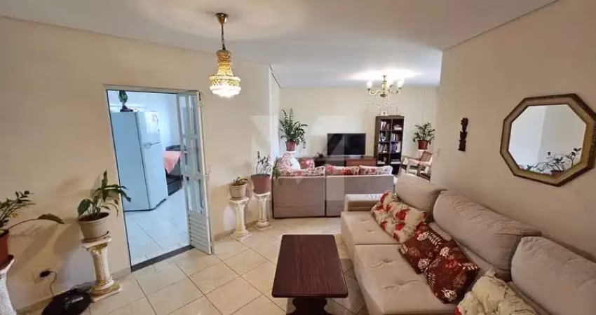 Apartamento com 3 quartos à venda na Tupi, Praia Grande 