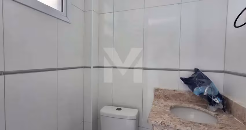 Apartamento com 3 quartos à venda na Vila Caiçara, Praia Grande 