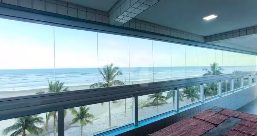 Apartamento com 2 quartos à venda no Jardim Real, Praia Grande 