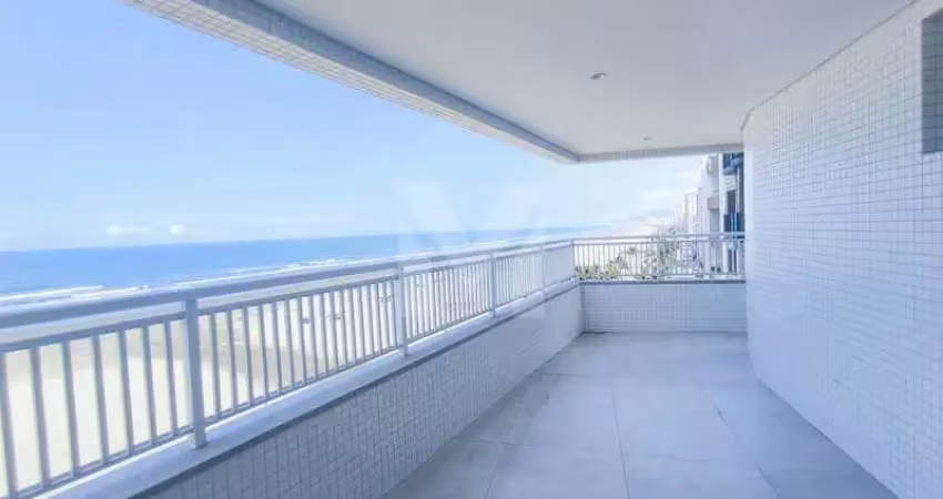 Apartamento com 2 quartos à venda em Guilhermina, Praia Grande 