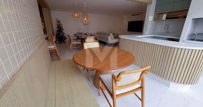 Apartamento com 3 quartos à venda em Aviação, Praia Grande 