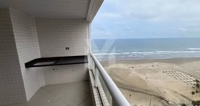 Apartamento com 2 quartos à venda em Aviação, Praia Grande 