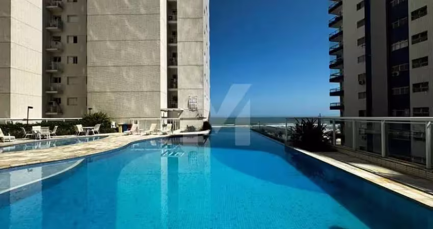 Apartamento com 2 quartos à venda no Boqueirão, Praia Grande 