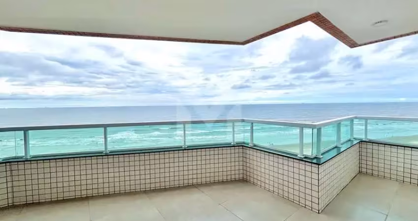 Apartamento com 2 quartos à venda em Guilhermina, Praia Grande 