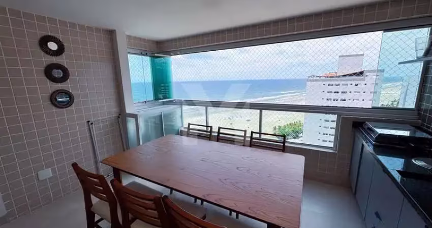 Apartamento com 2 quartos à venda na Vila Mirim, Praia Grande 