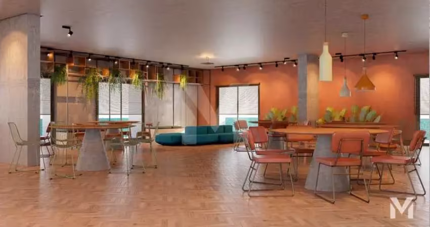 Apartamento com 2 quartos à venda no Canto do Forte, Praia Grande 
