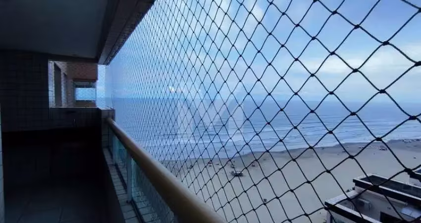 Apartamento com 2 quartos à venda em Aviação, Praia Grande 