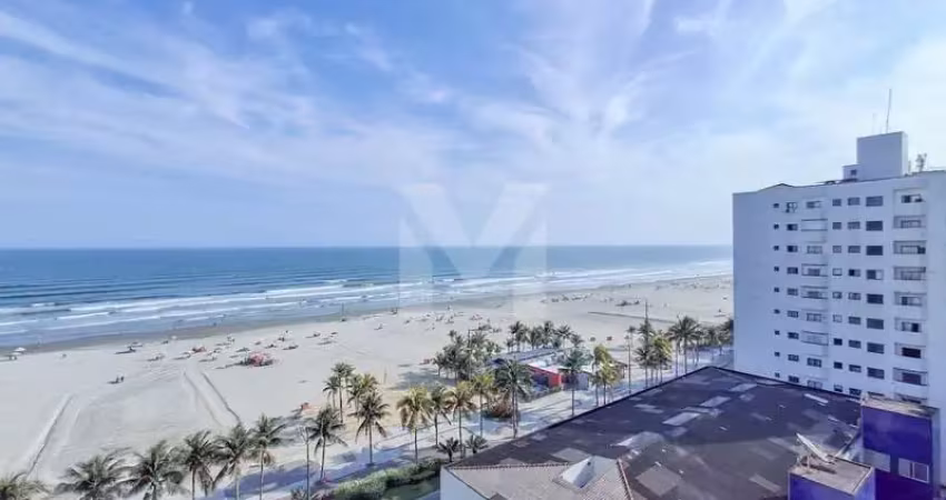 Apartamento com 3 quartos à venda em Aviação, Praia Grande 