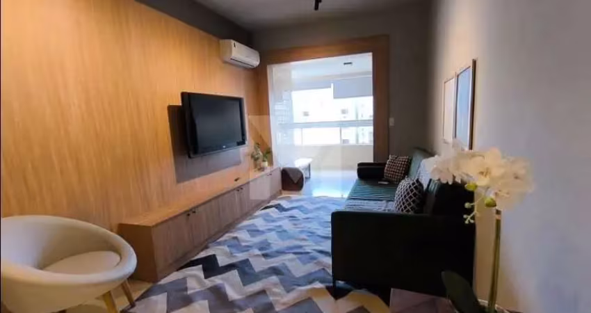 Apartamento com 2 quartos à venda em Aviação, Praia Grande 