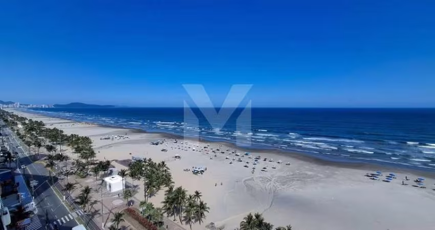 Apartamento com 2 quartos à venda no Nova Mirim, Praia Grande 