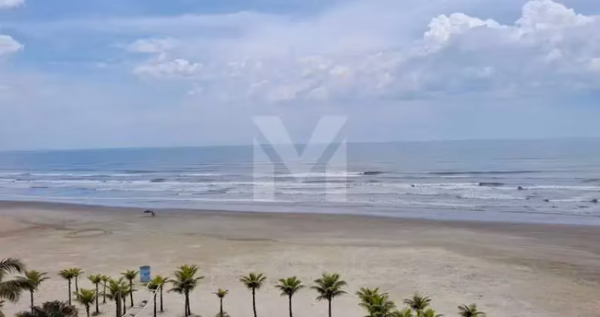 Apartamento com 2 quartos à venda no Balneário Flórida, Praia Grande 