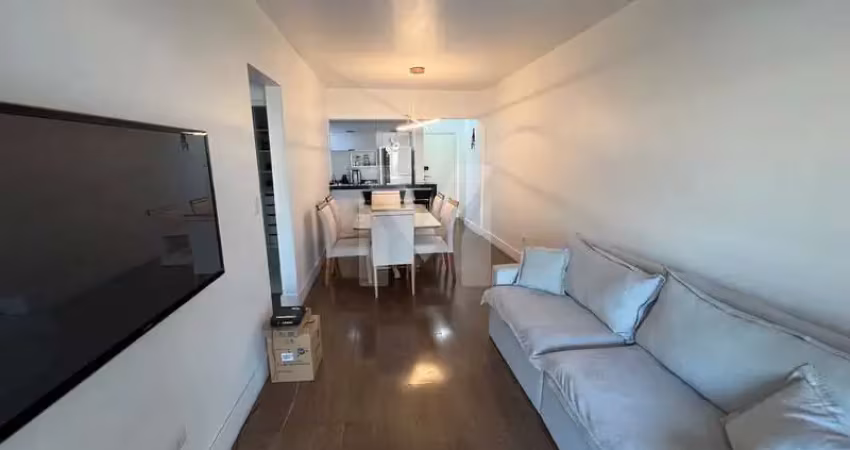Apartamento com 2 quartos à venda em Guilhermina, Praia Grande 