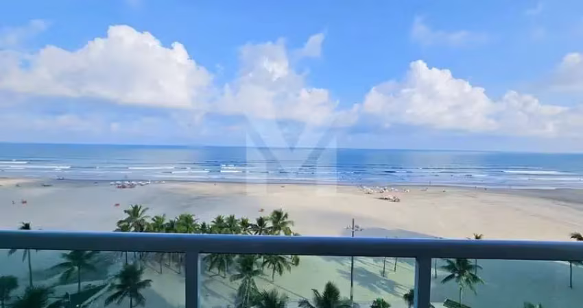 Apartamento com 2 quartos à venda em Aviação, Praia Grande 