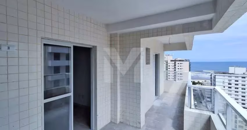 Apartamento com 2 quartos à venda em Aviação, Praia Grande 