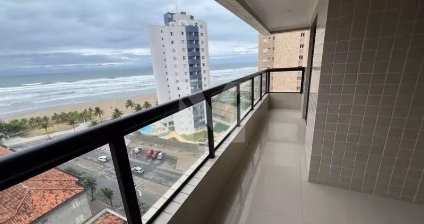 Apartamento com 2 quartos à venda na Vila Mirim, Praia Grande 