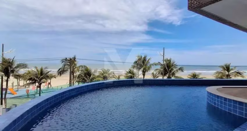 Apartamento com 2 quartos à venda no Jardim Real, Praia Grande 