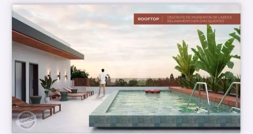 Apartamento com 2 quartos à venda em Guilhermina, Praia Grande 