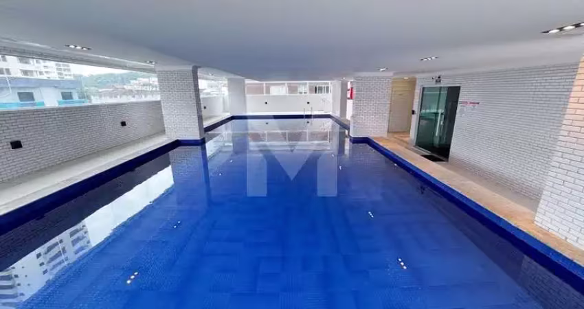 Apartamento com 2 quartos à venda no Boqueirão, Praia Grande 