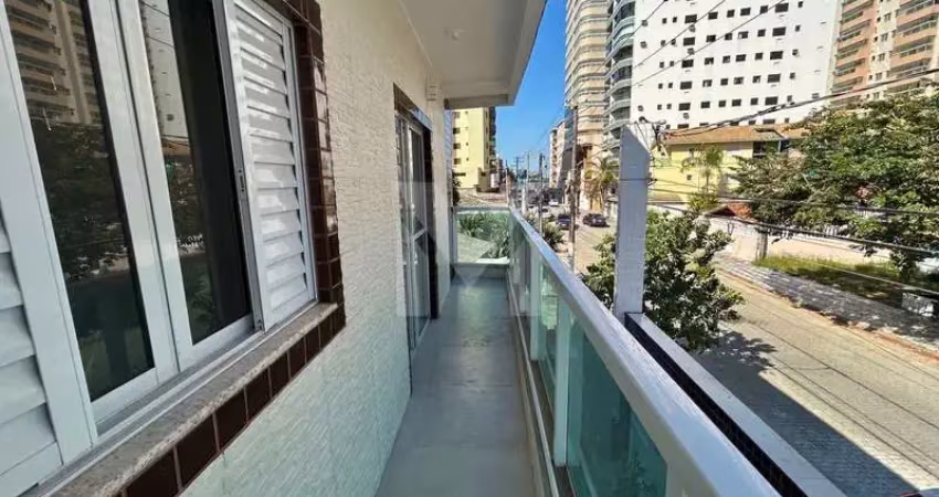Apartamento com 2 quartos à venda em Aviação, Praia Grande 