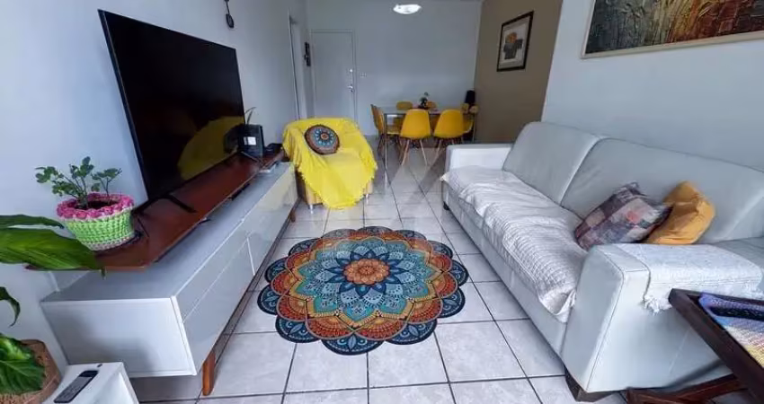 Apartamento com 2 quartos à venda em Guilhermina, Praia Grande 