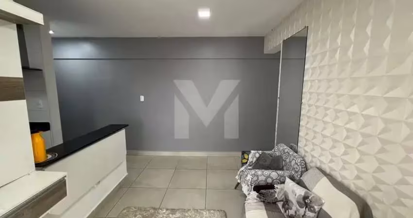 Apartamento com 2 quartos à venda em Guilhermina, Praia Grande 