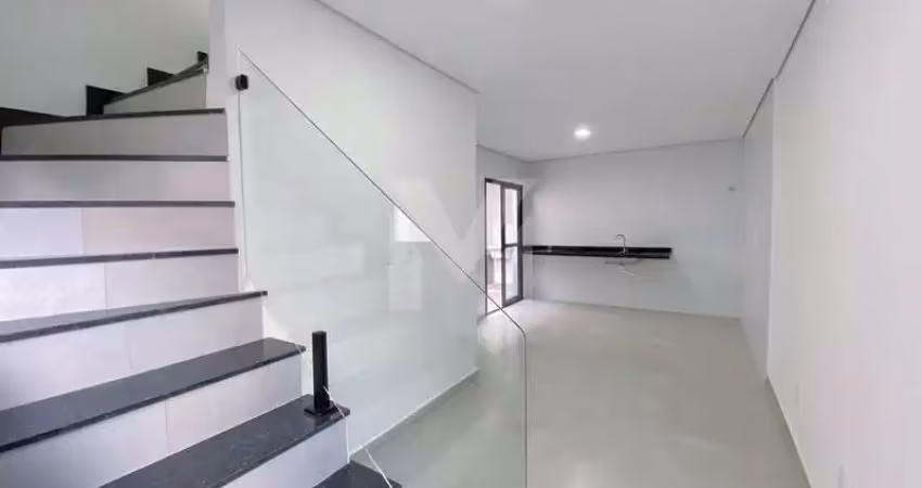 Apartamento com 2 quartos à venda em Guilhermina, Praia Grande 