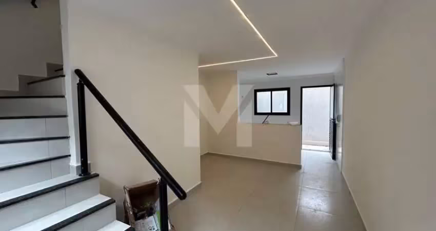Apartamento com 2 quartos à venda na Cidade Ocian, Praia Grande 
