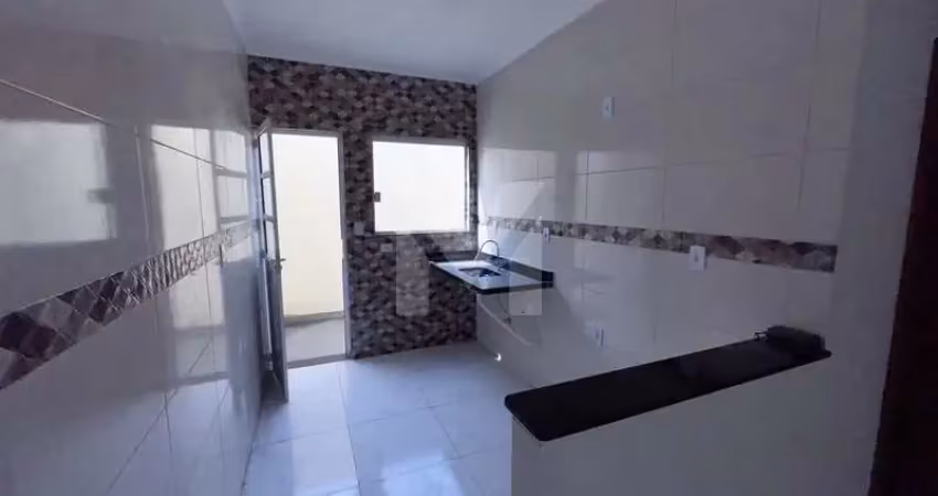 Apartamento com 2 quartos à venda no Tude Bastos (Sítio do Campo), Praia Grande 