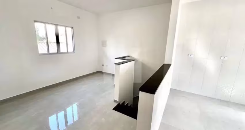 Apartamento com 2 quartos à venda em Aviação, Praia Grande 