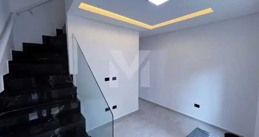 Apartamento com 2 quartos à venda na Tupi, Praia Grande 