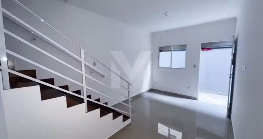 Apartamento com 2 quartos à venda no Tude Bastos (Sítio do Campo), Praia Grande 