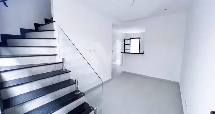 Apartamento com 3 quartos à venda na Vila Sonia, Praia Grande 