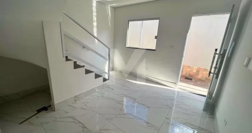 Apartamento com 2 quartos à venda no Jardim Melvi, Praia Grande 