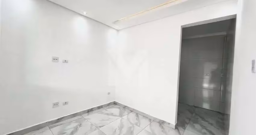 Apartamento com 2 quartos à venda no Ribeirópolis, Praia Grande 