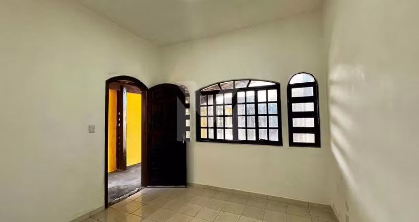 Apartamento com 2 quartos à venda no Itaóca, Mongaguá 