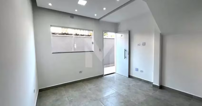 Apartamento com 1 quarto à venda no Ribeirópolis, Praia Grande 