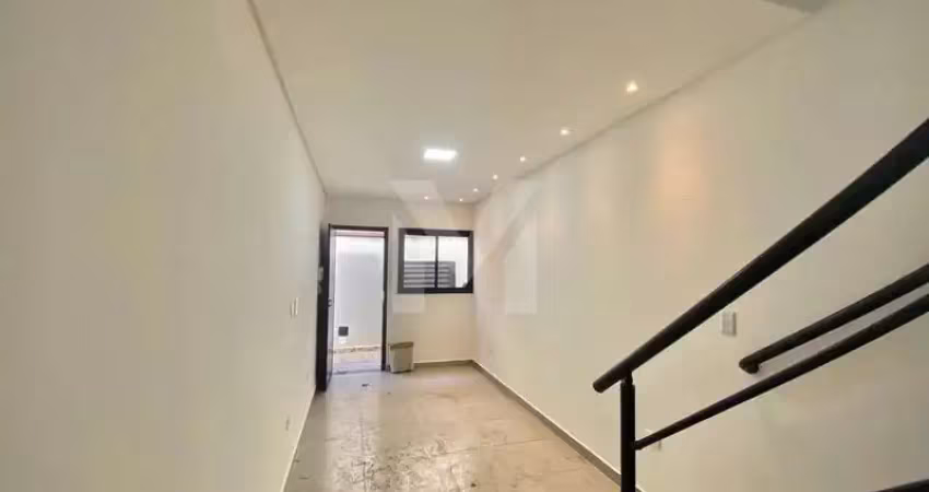Apartamento com 2 quartos à venda na Vila Caiçara, Praia Grande 