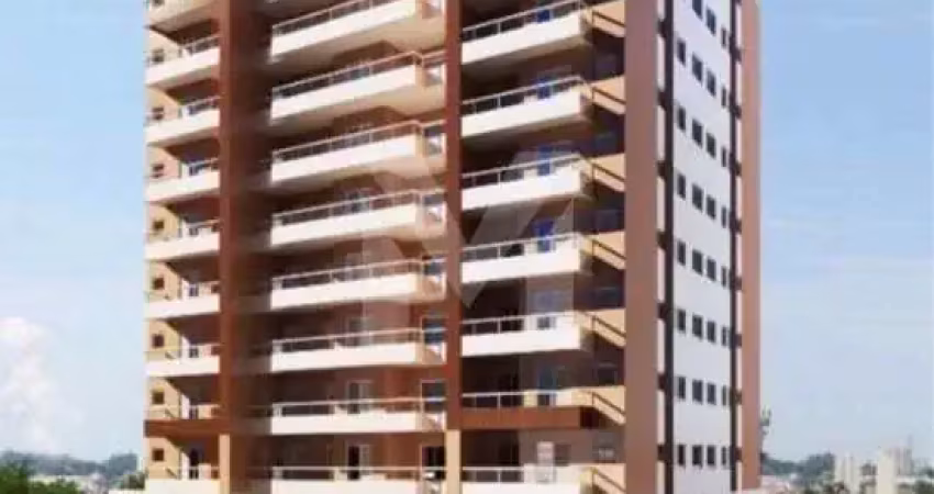 Apartamento com 3 quartos à venda em Aviação, Praia Grande 