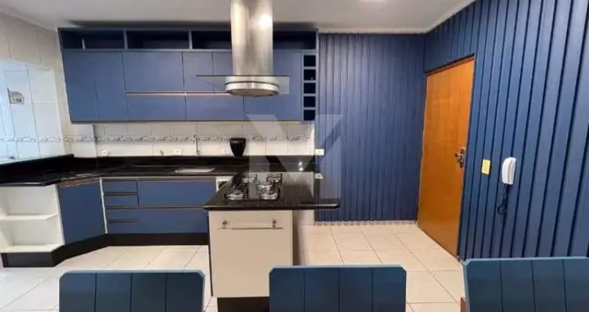 Apartamento com 3 quartos à venda em Aviação, Praia Grande 