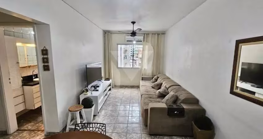 Apartamento com 2 quartos à venda em Guilhermina, Praia Grande 