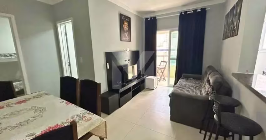 Apartamento com 1 quarto à venda no Jardim Imperador, Praia Grande 