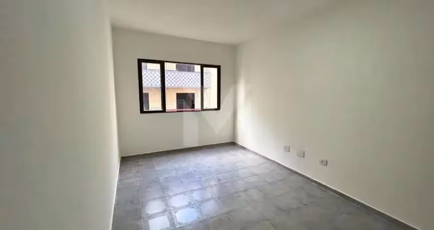 Apartamento com 1 quarto à venda na Tupi, Praia Grande 