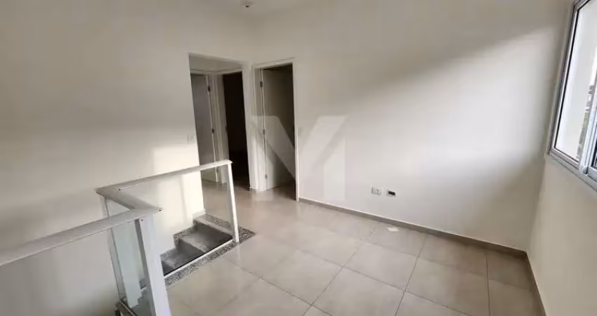 Apartamento com 2 quartos à venda no Solemar, Praia Grande 