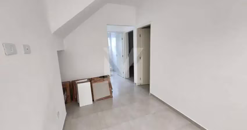 Apartamento com 2 quartos à venda no Solemar, Praia Grande 