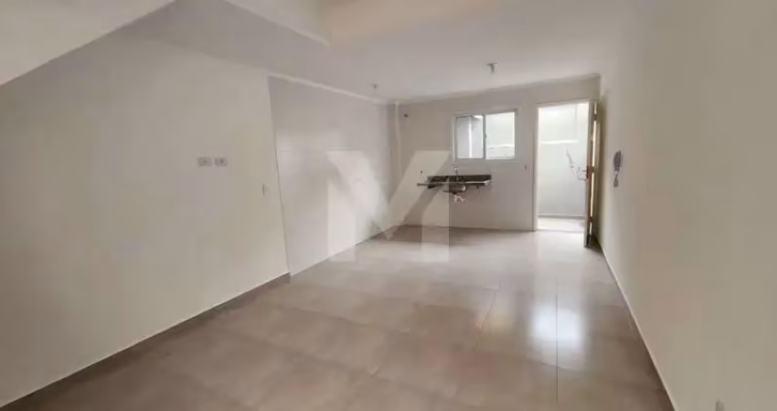 Apartamento com 2 quartos à venda no Solemar, Praia Grande 