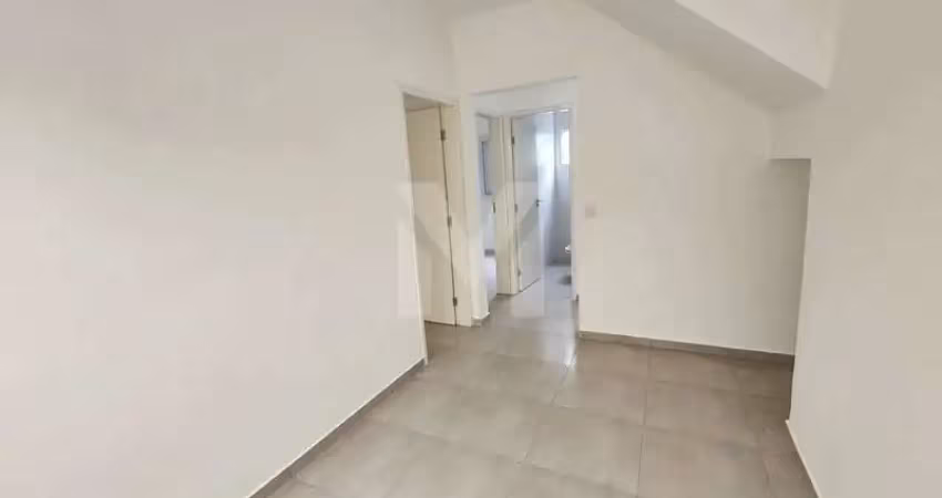 Apartamento com 2 quartos à venda no Solemar, Praia Grande 